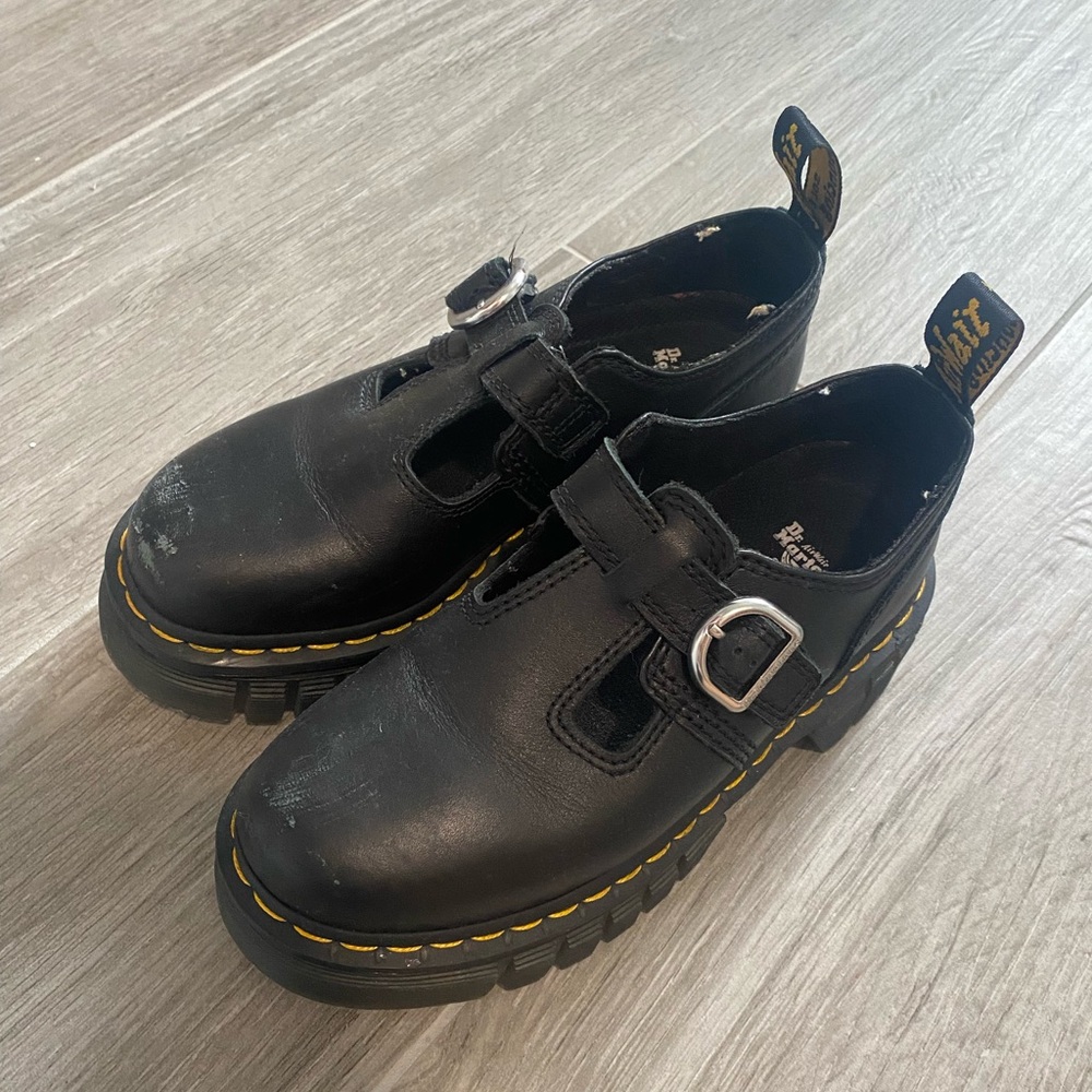 Doc Marten’s Mary Jane’s